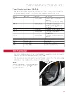 Preview for 81 page of Fiat 2014 500e User Manual