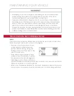 Preview for 82 page of Fiat 2014 500e User Manual