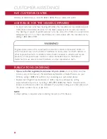 Preview for 84 page of Fiat 2014 500e User Manual