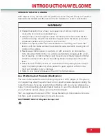 Preview for 5 page of Fiat 2014 Fiat 500 User Manual