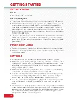 Preview for 12 page of Fiat 2014 Fiat 500 User Manual