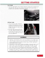 Preview for 19 page of Fiat 2014 Fiat 500 User Manual