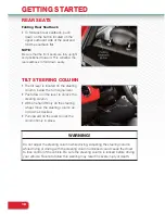 Preview for 20 page of Fiat 2014 Fiat 500 User Manual