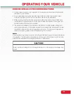 Preview for 21 page of Fiat 2014 Fiat 500 User Manual