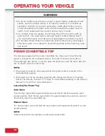 Preview for 32 page of Fiat 2014 Fiat 500 User Manual