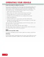 Preview for 34 page of Fiat 2014 Fiat 500 User Manual