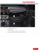 Preview for 37 page of Fiat 2014 Fiat 500 User Manual