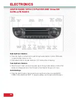 Preview for 38 page of Fiat 2014 Fiat 500 User Manual