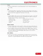 Preview for 39 page of Fiat 2014 Fiat 500 User Manual