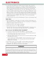 Preview for 44 page of Fiat 2014 Fiat 500 User Manual