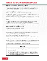 Preview for 60 page of Fiat 2014 Fiat 500 User Manual