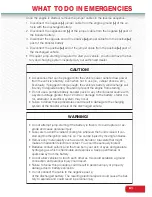 Preview for 63 page of Fiat 2014 Fiat 500 User Manual