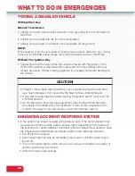 Preview for 64 page of Fiat 2014 Fiat 500 User Manual