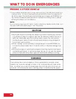 Preview for 66 page of Fiat 2014 Fiat 500 User Manual