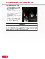 Preview for 68 page of Fiat 2014 Fiat 500 User Manual