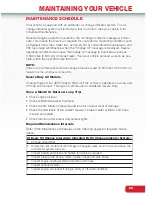 Preview for 71 page of Fiat 2014 Fiat 500 User Manual