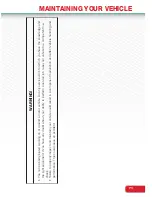 Preview for 73 page of Fiat 2014 Fiat 500 User Manual