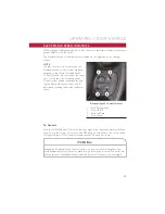 Preview for 35 page of Fiat 2016 500L Uconnect 6.5 User Manual