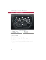 Preview for 38 page of Fiat 2016 500L Uconnect 6.5 User Manual