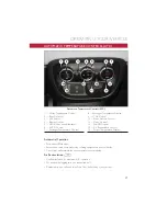 Preview for 39 page of Fiat 2016 500L Uconnect 6.5 User Manual