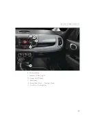 Preview for 49 page of Fiat 2016 500L Uconnect 6.5 User Manual