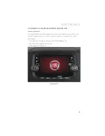 Preview for 57 page of Fiat 2016 500L Uconnect 6.5 User Manual