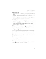 Preview for 89 page of Fiat 2016 500L Uconnect 6.5 User Manual