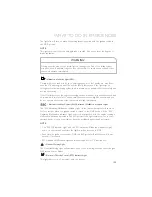 Preview for 107 page of Fiat 2016 500L Uconnect 6.5 User Manual