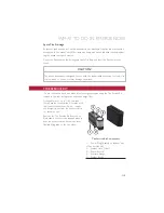 Preview for 117 page of Fiat 2016 500L Uconnect 6.5 User Manual