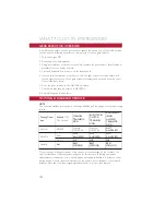 Preview for 124 page of Fiat 2016 500L Uconnect 6.5 User Manual