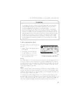 Preview for 145 page of Fiat 2016 500L Uconnect 6.5 User Manual