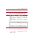 Preview for 153 page of Fiat 2016 500L Uconnect 6.5 User Manual