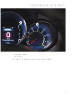 Preview for 9 page of Fiat 2016 500X User Manual