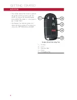 Preview for 10 page of Fiat 2016 500X User Manual