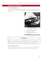 Preview for 41 page of Fiat 2016 500X User Manual