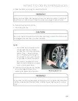 Preview for 151 page of Fiat 2016 500X User Manual