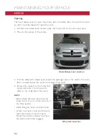 Preview for 164 page of Fiat 2016 500X User Manual