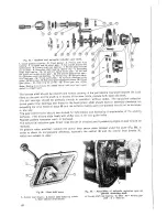 Предварительный просмотр 10 страницы Fiat 411 R Service Manual