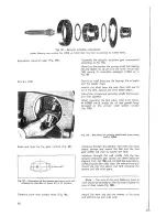 Предварительный просмотр 12 страницы Fiat 411 R Service Manual