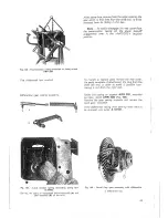 Предварительный просмотр 15 страницы Fiat 411 R Service Manual