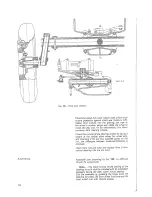 Предварительный просмотр 28 страницы Fiat 411 R Service Manual