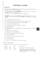 Предварительный просмотр 31 страницы Fiat 411 R Service Manual