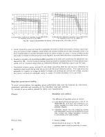 Предварительный просмотр 42 страницы Fiat 411 R Service Manual