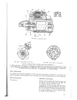 Предварительный просмотр 63 страницы Fiat 411 R Service Manual