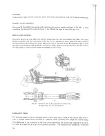 Предварительный просмотр 78 страницы Fiat 411 R Service Manual