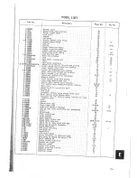 Предварительный просмотр 82 страницы Fiat 411 R Service Manual