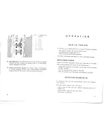 Preview for 7 page of Fiat 411 Rb Instruction Book