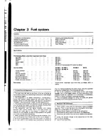 Preview for 66 page of Fiat 479 cc Owners Workshop Manual