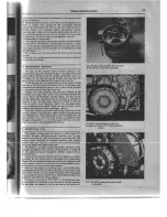 Preview for 76 page of Fiat 479 cc Owners Workshop Manual