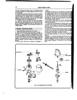 Preview for 77 page of Fiat 479 cc Owners Workshop Manual